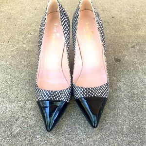 Kate Spade Designer Heels